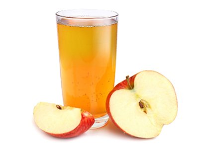 Производство сока из яблок