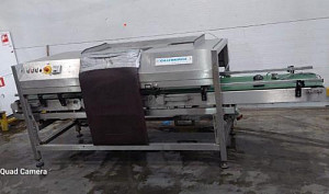 Машина для полуавтоматического наполнения коробов Gillenkirch  Box Filler HKF 1000 (б/у)