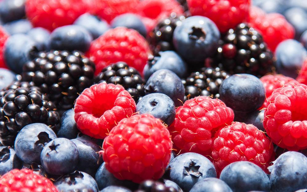 Понижение НДС на плодово-ягодные культуры