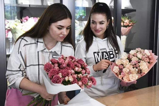 Российская газета: «Весной россияне останутся без голландских тюльпанов»