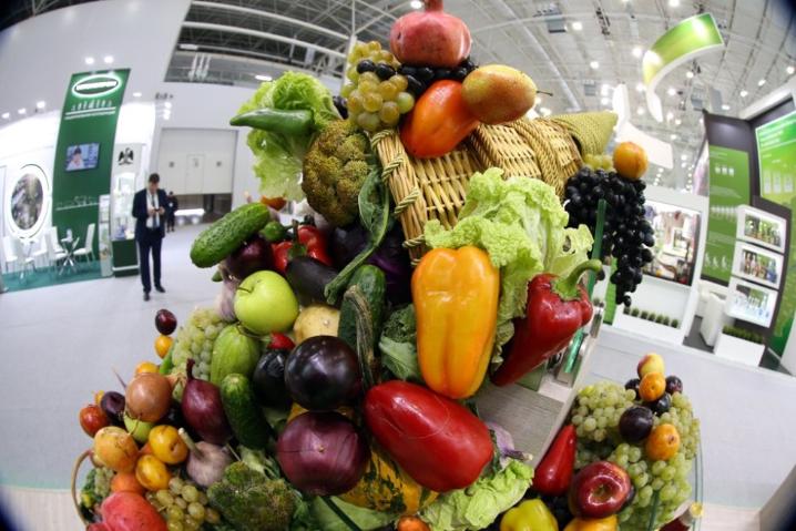 В России увеличили производство основных овощей