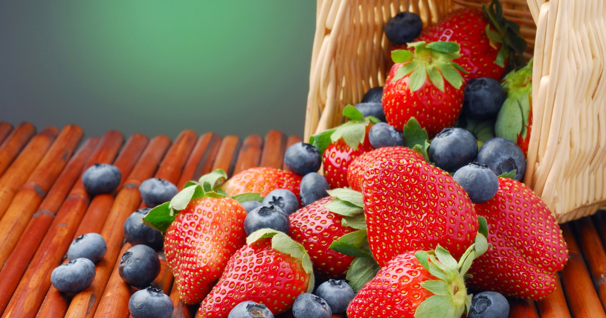 Понижение НДС на плодово-ягодные культуры