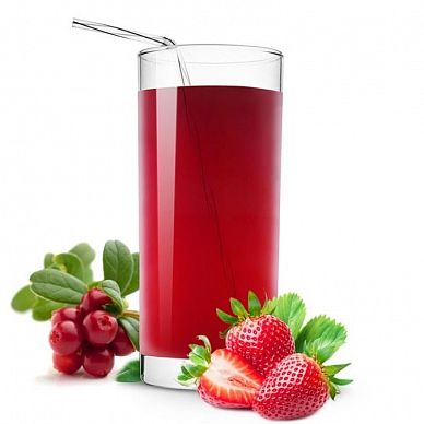 Производство сока из ягод