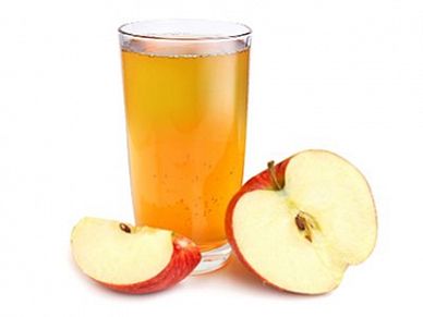 Производство яблочного сока
